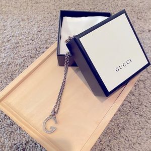 Gucci Necklace
